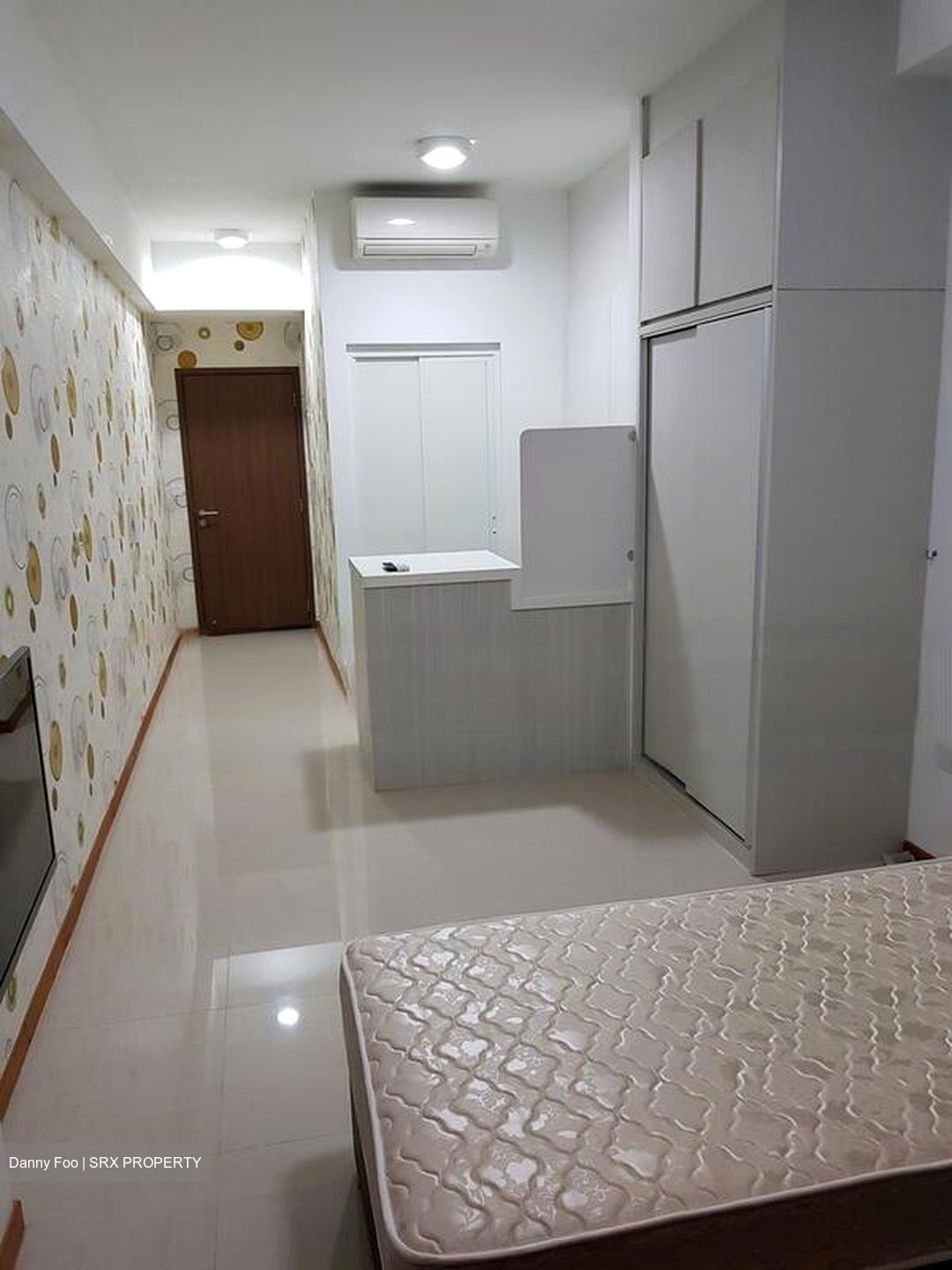 1 Canberra (D27), Condominium #452244101